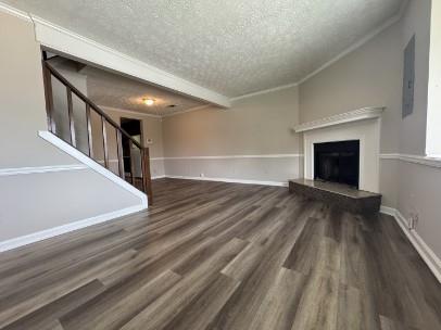 8170 Canyon Forge Drive Property Photo 4