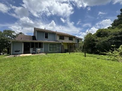 8170 Canyon Forge Drive Property Photo 19