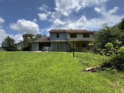 8170 Canyon Forge Drive Property Photo 20