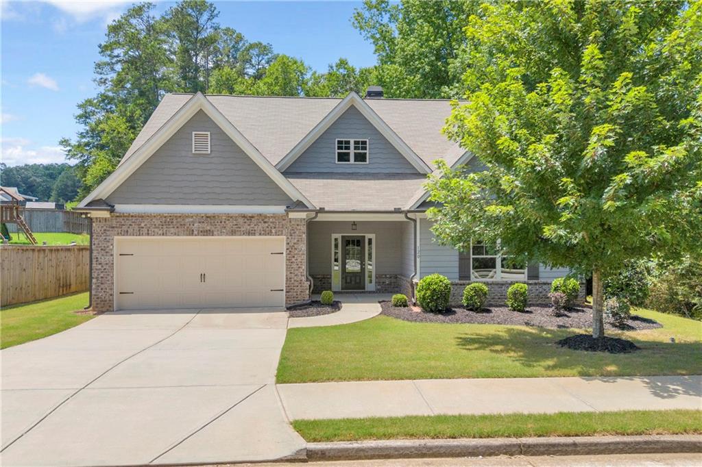 120 Morris Creek Drive