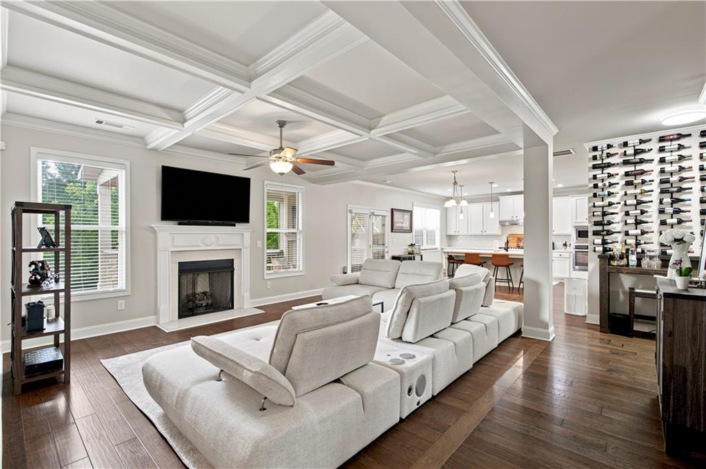 5857 Shore Isle Trace Property Photo 9