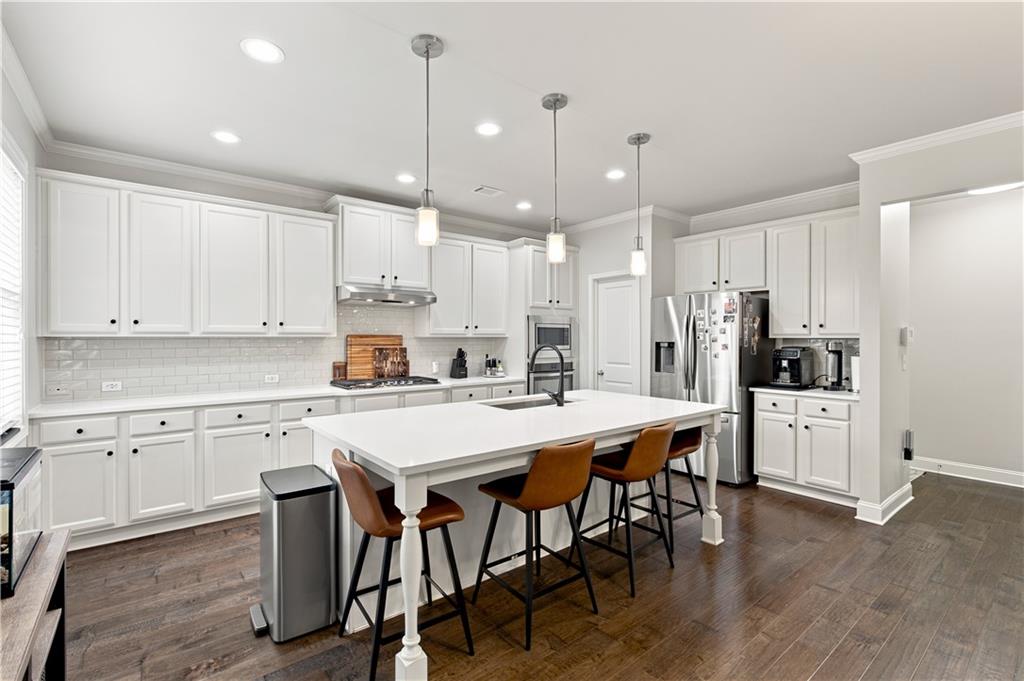 5857 Shore Isle Trace Property Photo 14