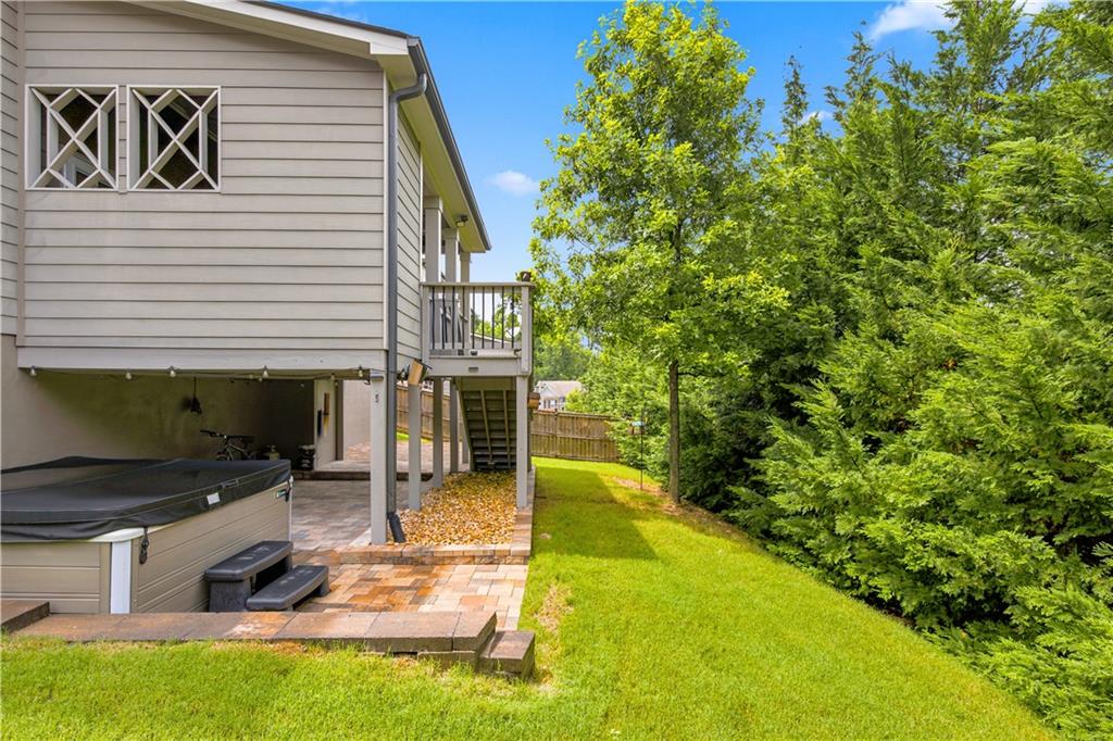 5857 Shore Isle Trace Property Photo 16