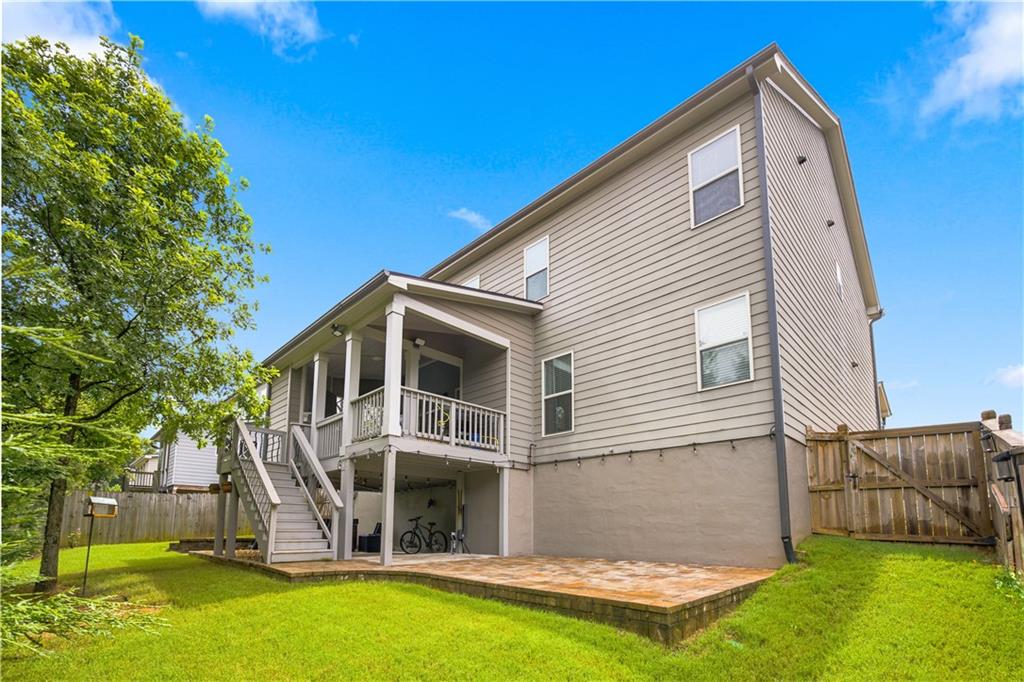 5857 Shore Isle Trace Property Photo 48