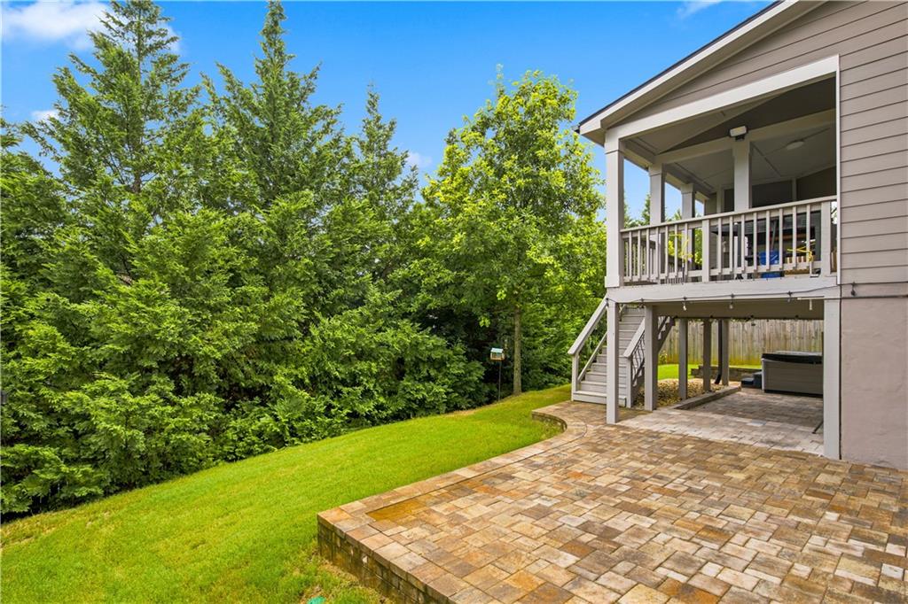 5857 Shore Isle Trace Property Photo 49