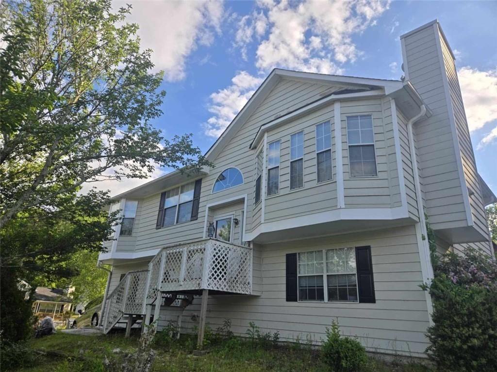 5602 Ardmore Court Property Photo 1