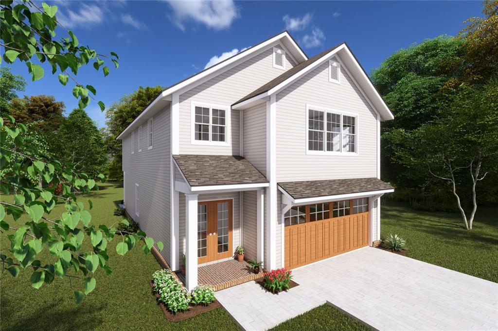 3941 Magnolia Lane Property Photo 1