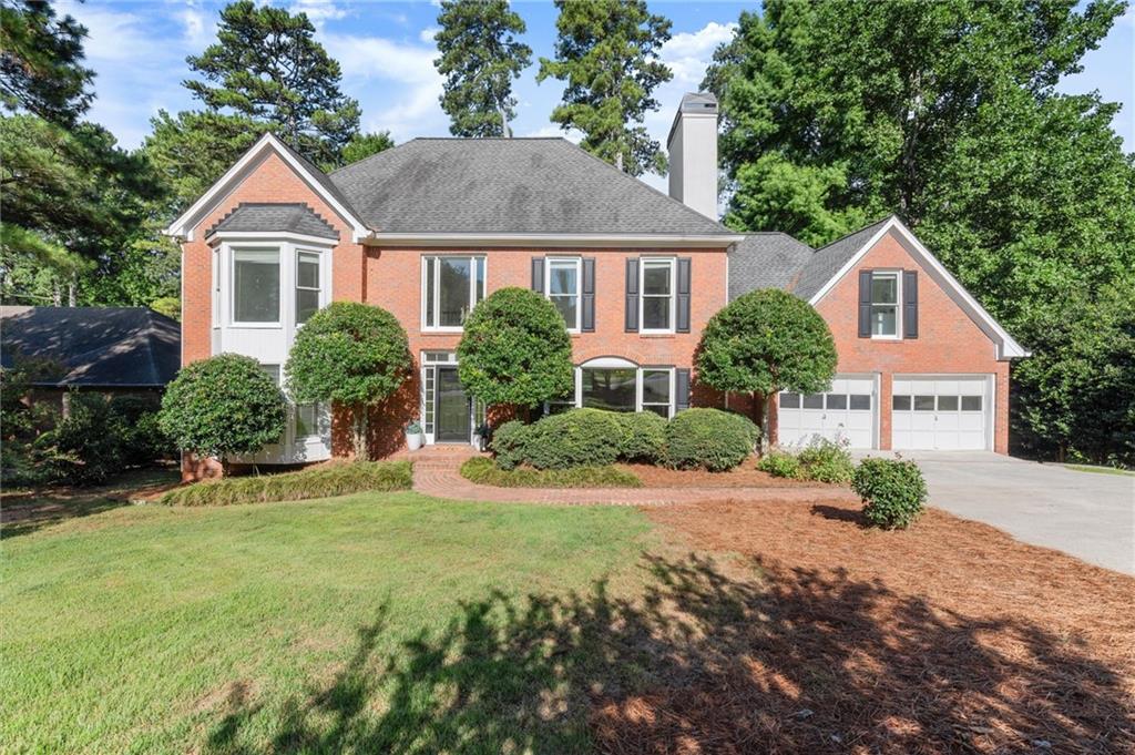 871 Chestnut Lake Drive Ne Property Photo 1