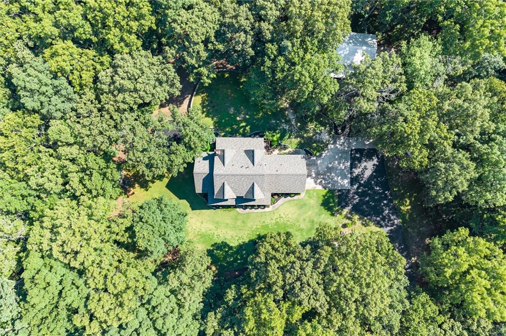 342 Woodland Path