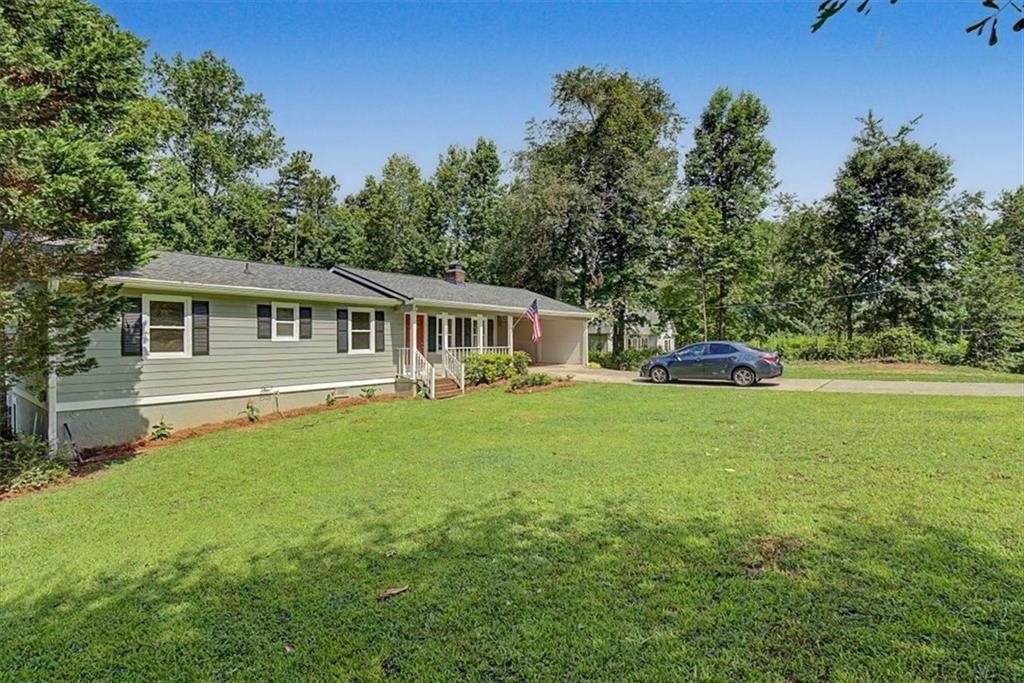 242 Allison Drive Property Photo 2