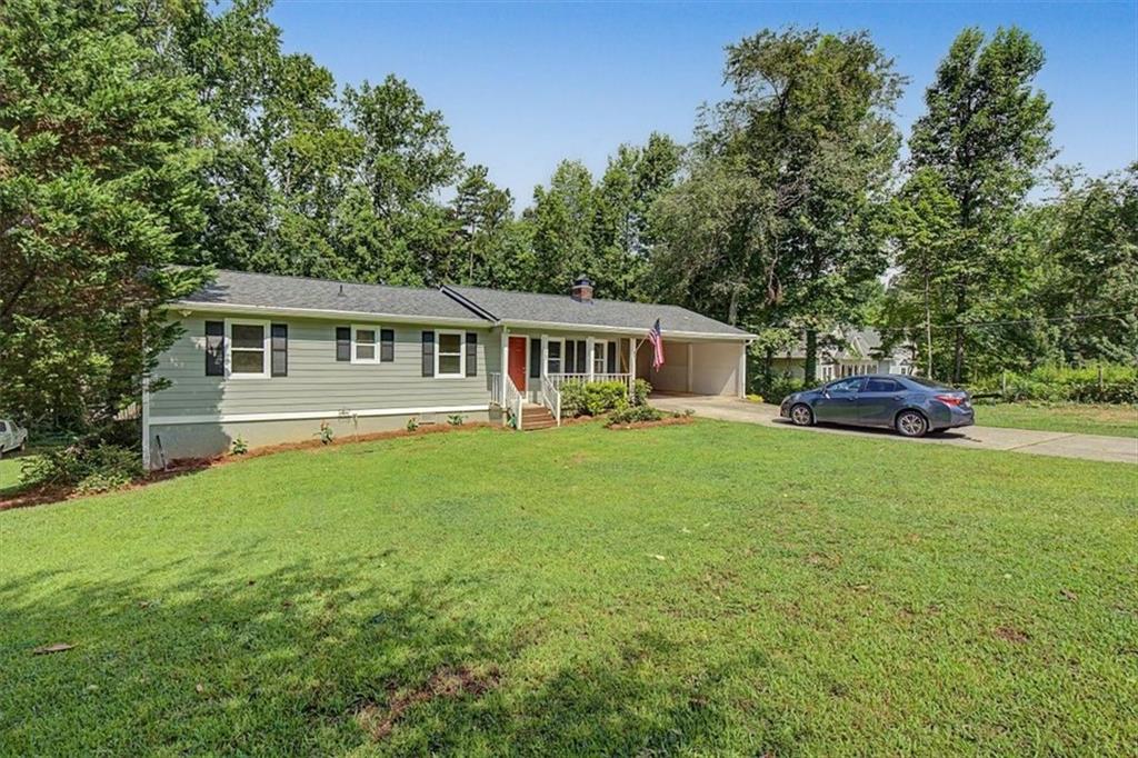 242 Allison Drive Property Photo 3