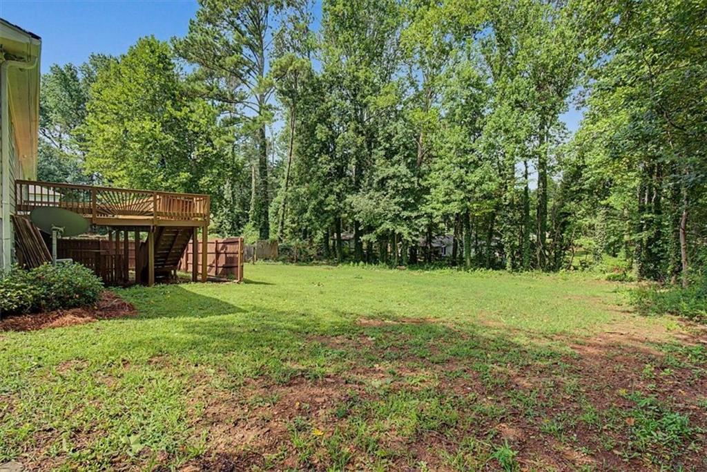 242 Allison Drive Property Photo 35