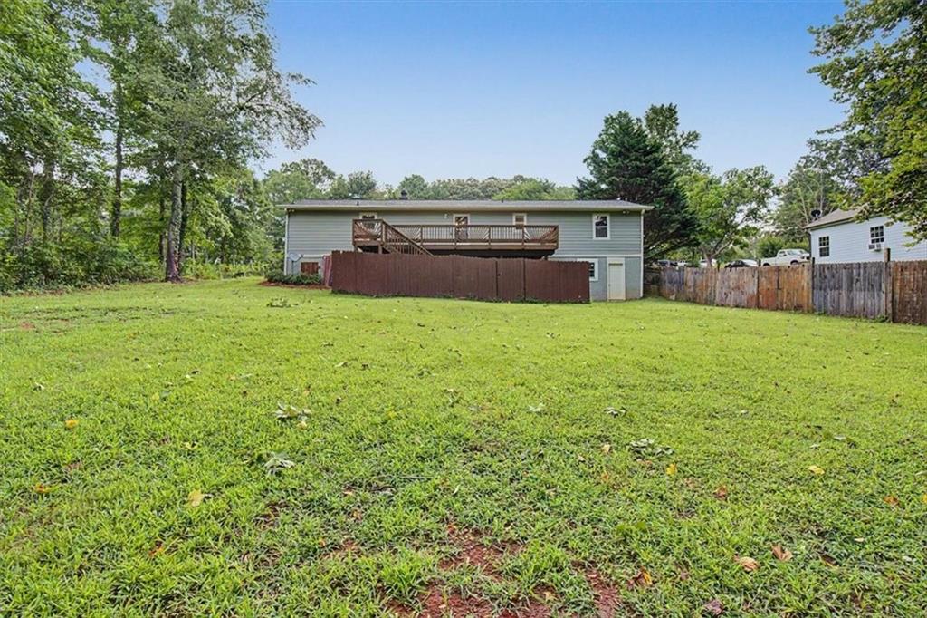 242 Allison Drive Property Photo 36