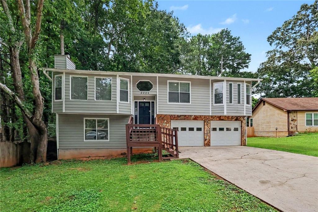 2224 Hightrail Court
