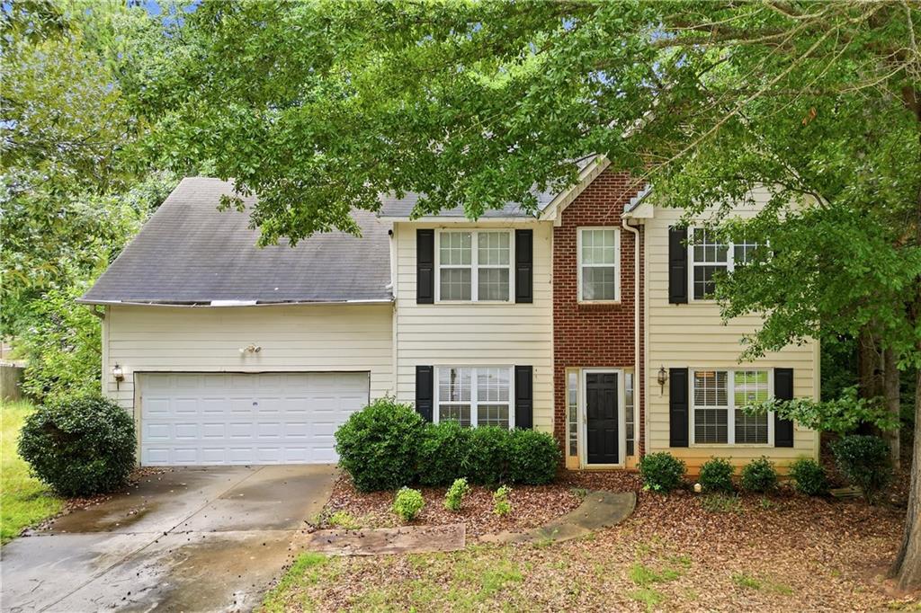 2581 Star Lane