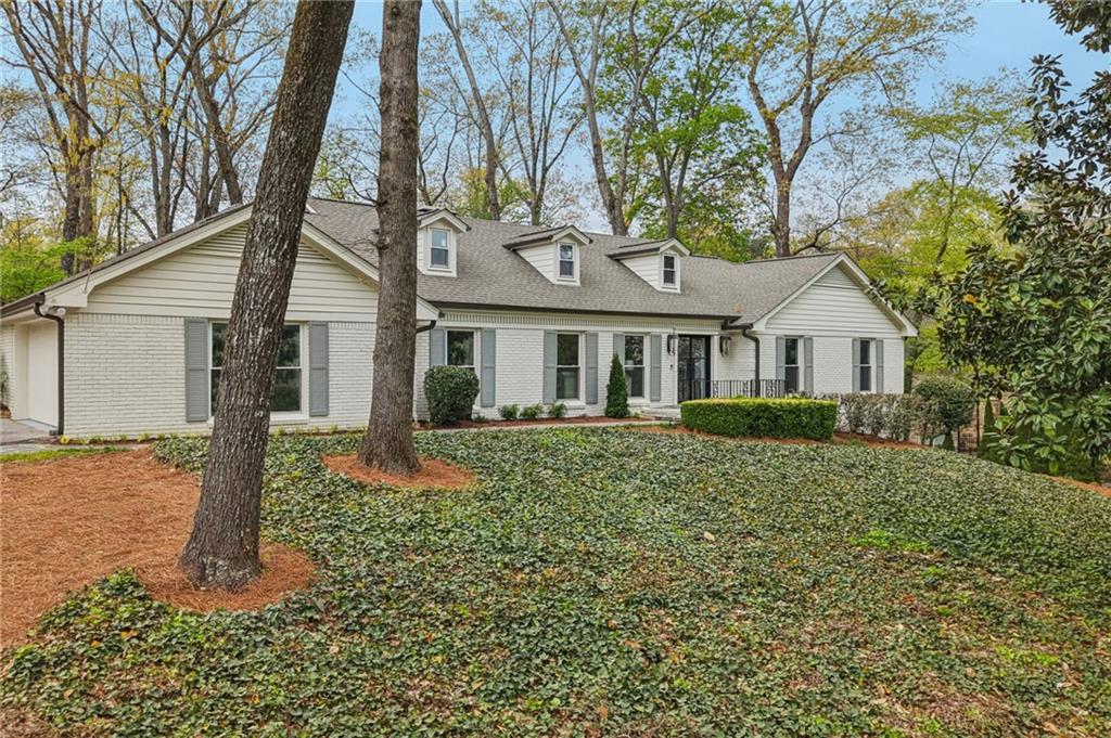 6335 Aberdeen Drive Ne Property Photo 1