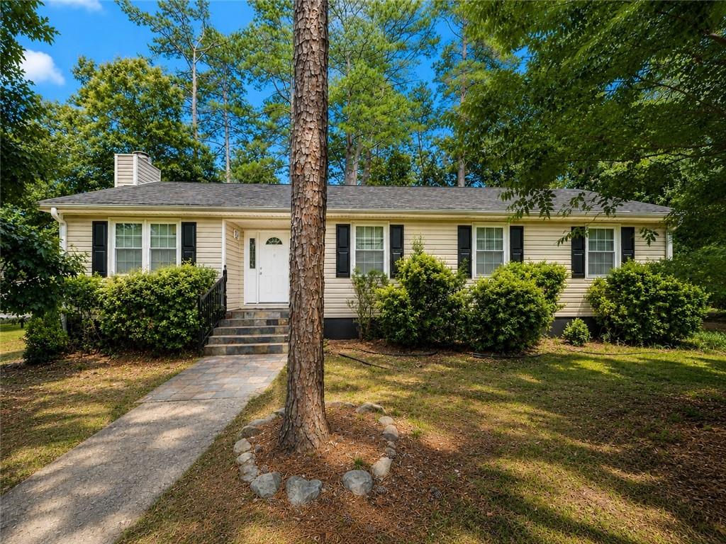 3414 Twin Village Lane