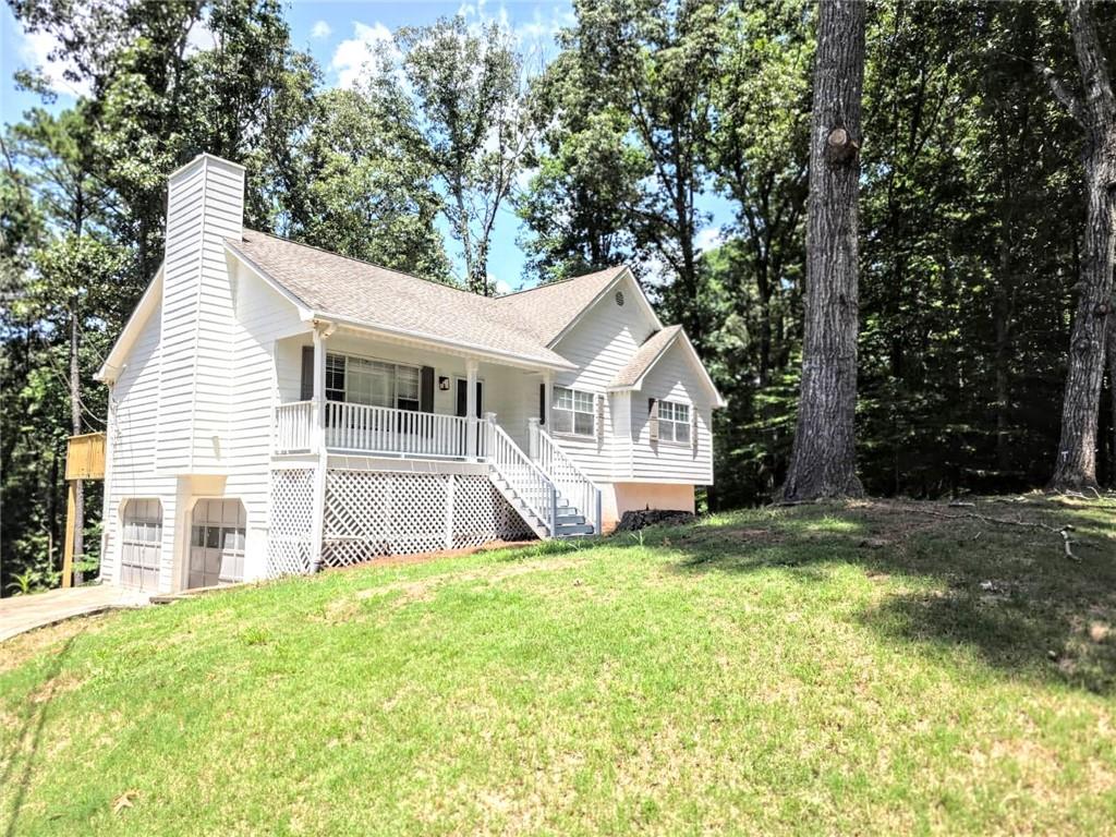 1436 Towne Harbor Lane Property Photo 1