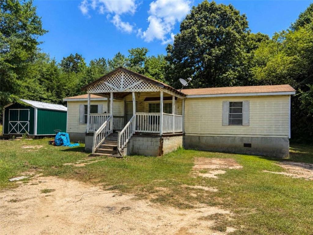 182 Owenby Lane Property Photo 1