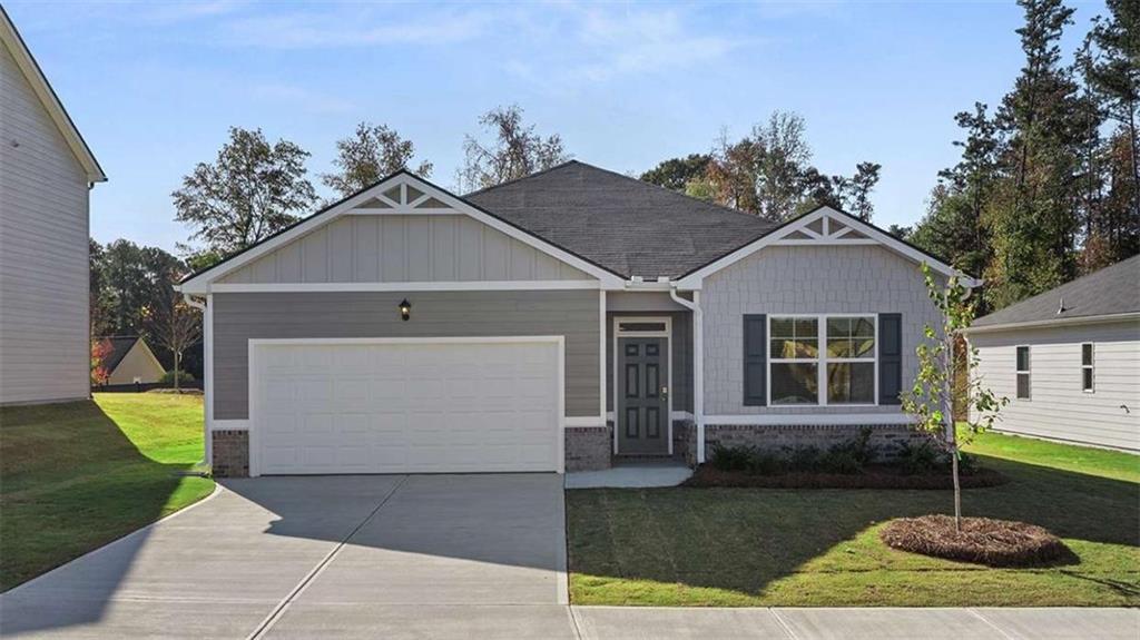 1121 Adirondac Way Property Photo 1