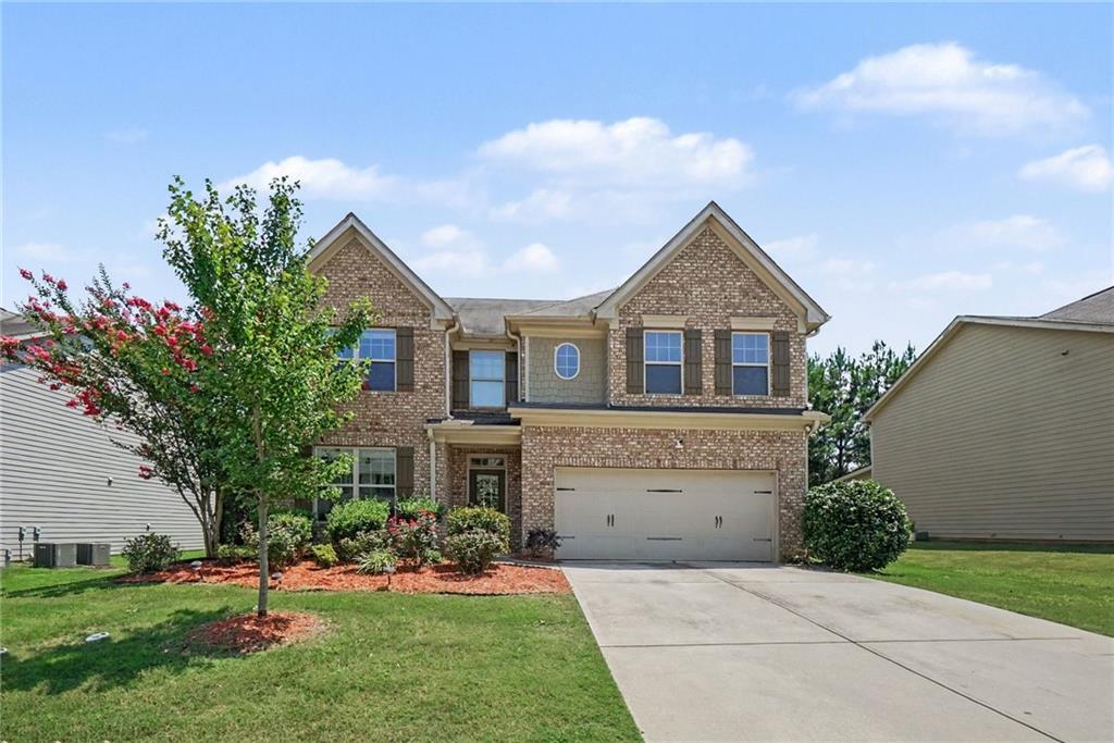 429 Lanier Court Property Photo 1