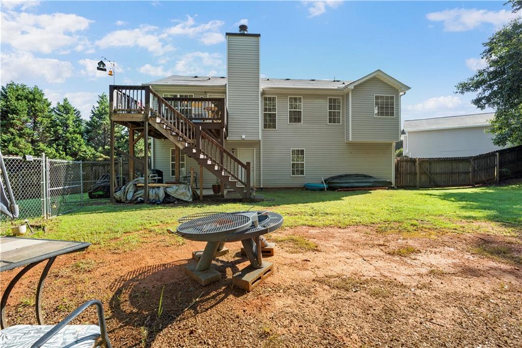 323 Natchez Circle Property Photo 37