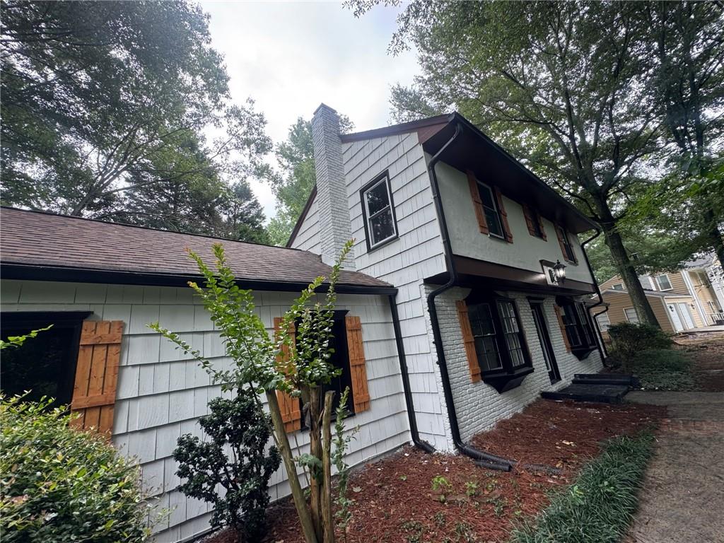 2833 Sumac Drive Property Photo 1