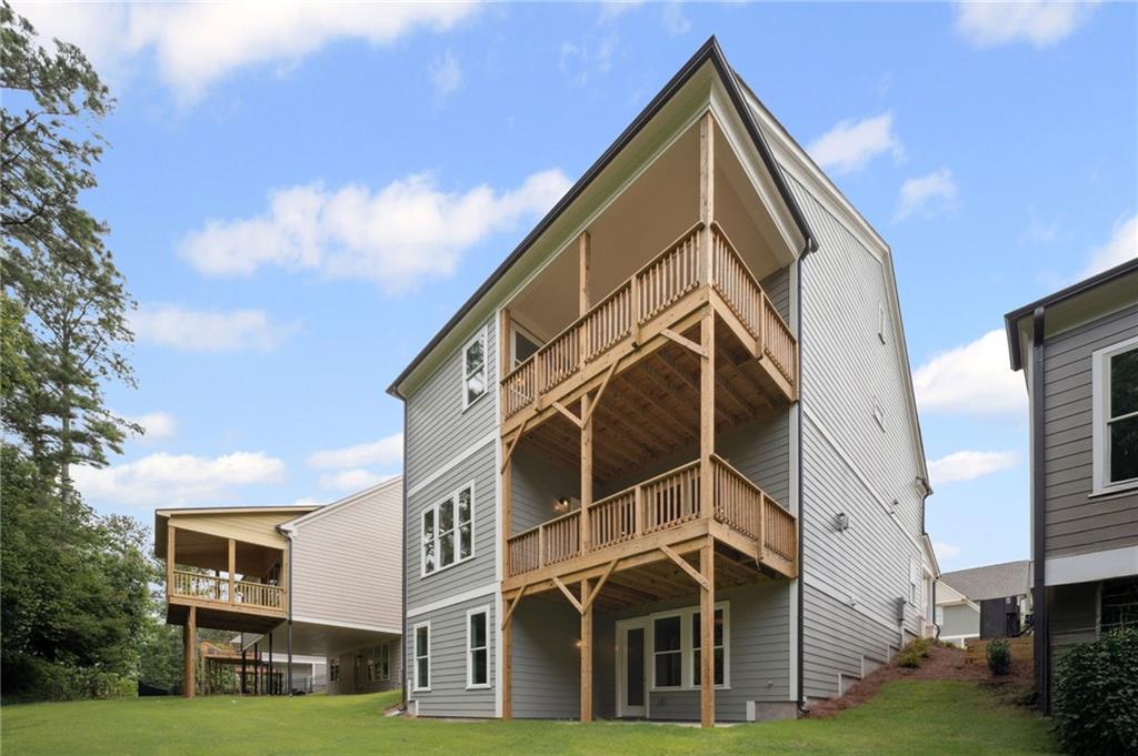841 Lakemont Drive Property Photo 44