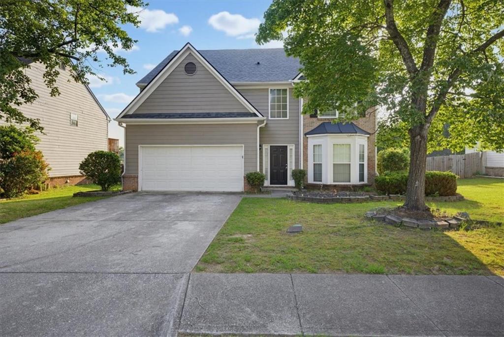 3246 Shady Valley Lane