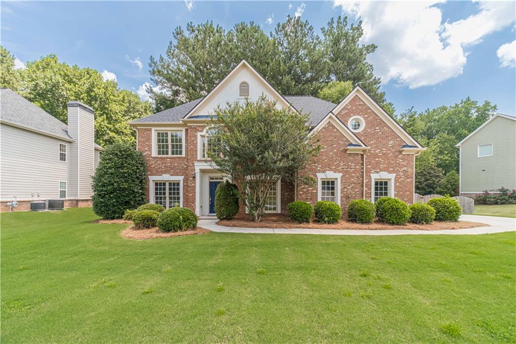 3635 Rolling Creek Drive Property Photo 1