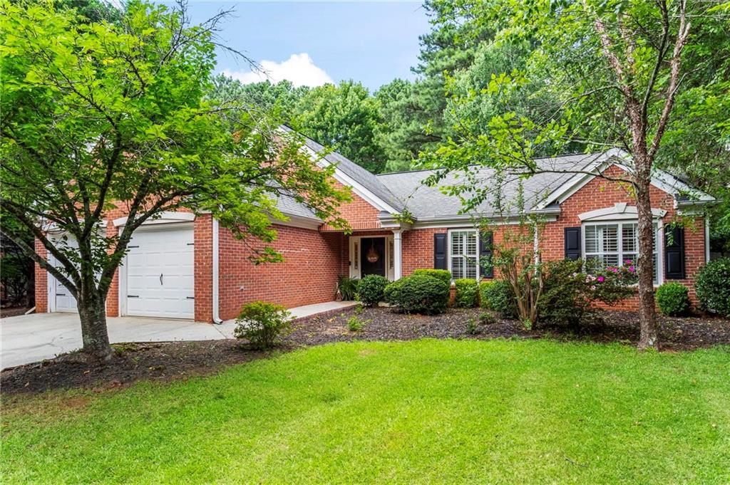 45 Quail Run Property Photo 1