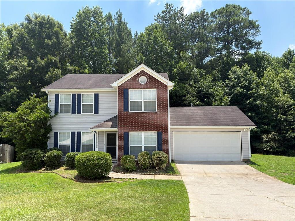 4368 Gray Raptor Circle Property Photo 1