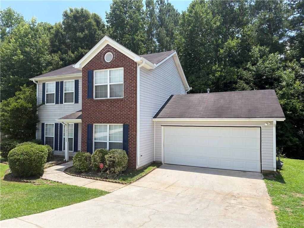 4368 Gray Raptor Circle Property Photo 41