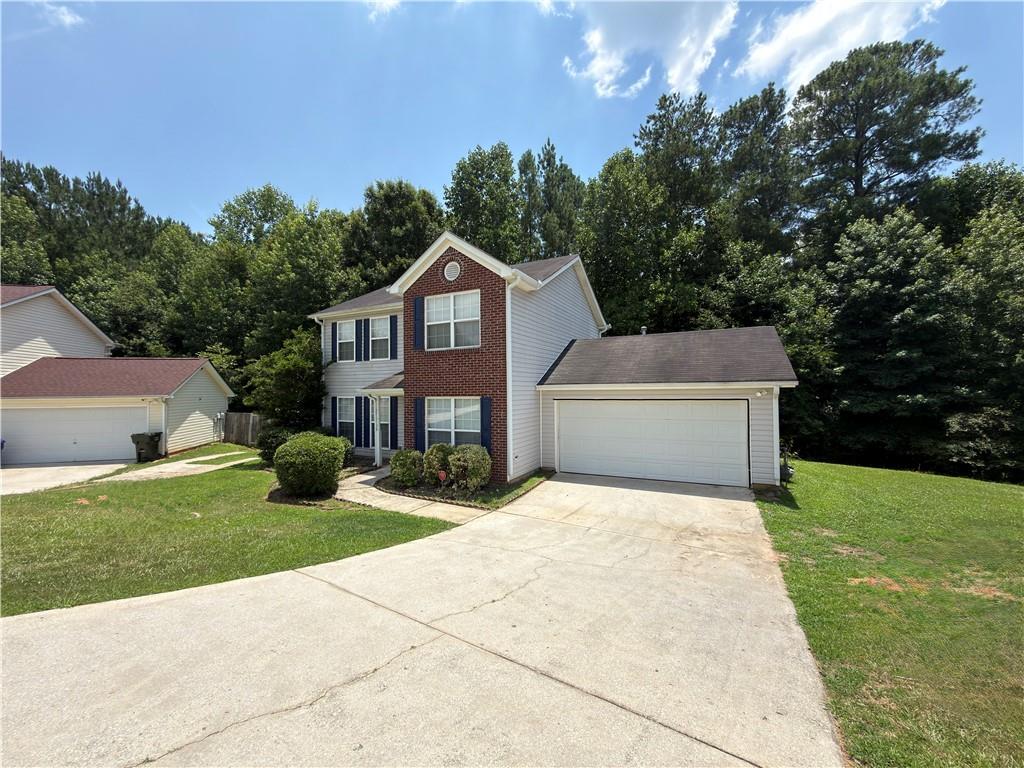 4368 Gray Raptor Circle Property Photo 42