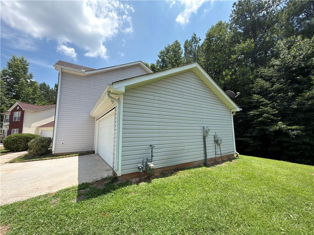 4368 Gray Raptor Circle Property Photo 43