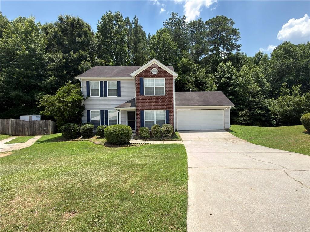 4368 Gray Raptor Circle Property Photo 54