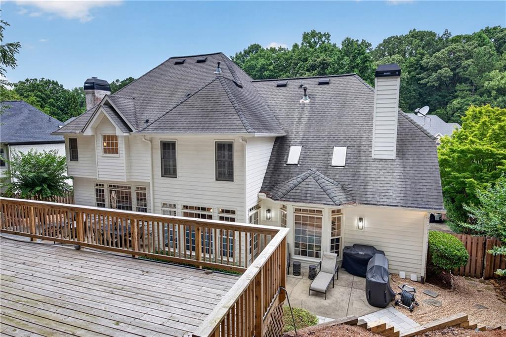 1711 Tyler Green Trail Property Photo 60