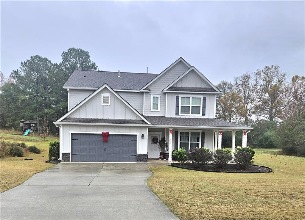 1533 Maddox Lane