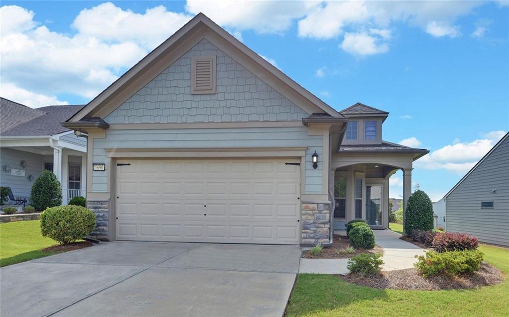 5690 Maple Bluff Way Property Photo 1