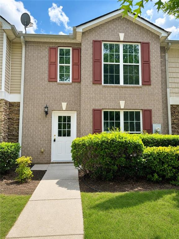 3511 Waldrop Trail