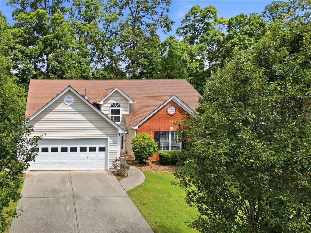 1565 Heatherton Road Property Photo 1