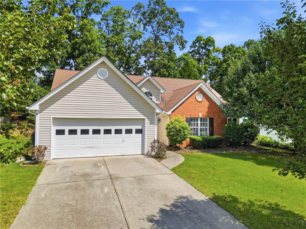 1565 Heatherton Road Property Photo 2