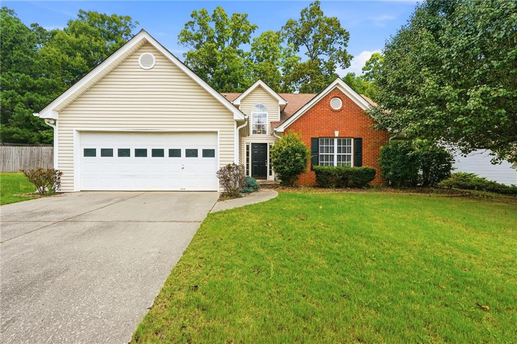 1565 Heatherton Road Property Photo 3