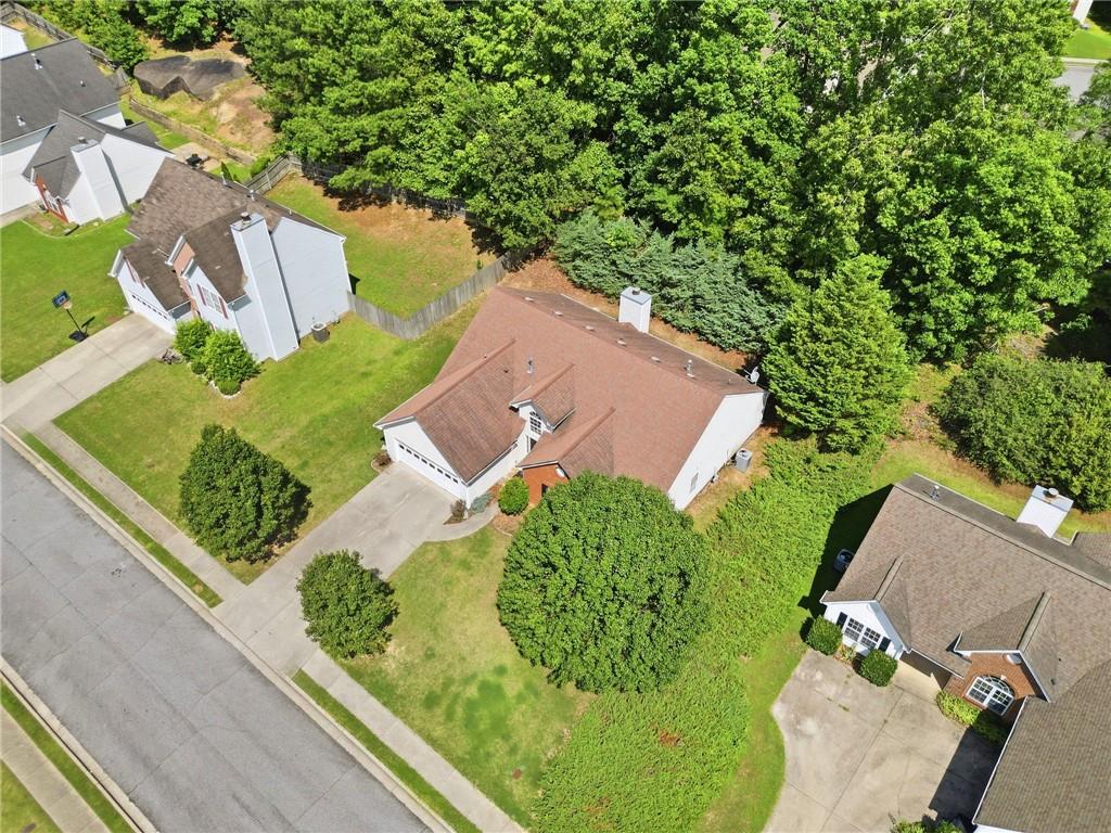 1565 Heatherton Road Property Photo 35