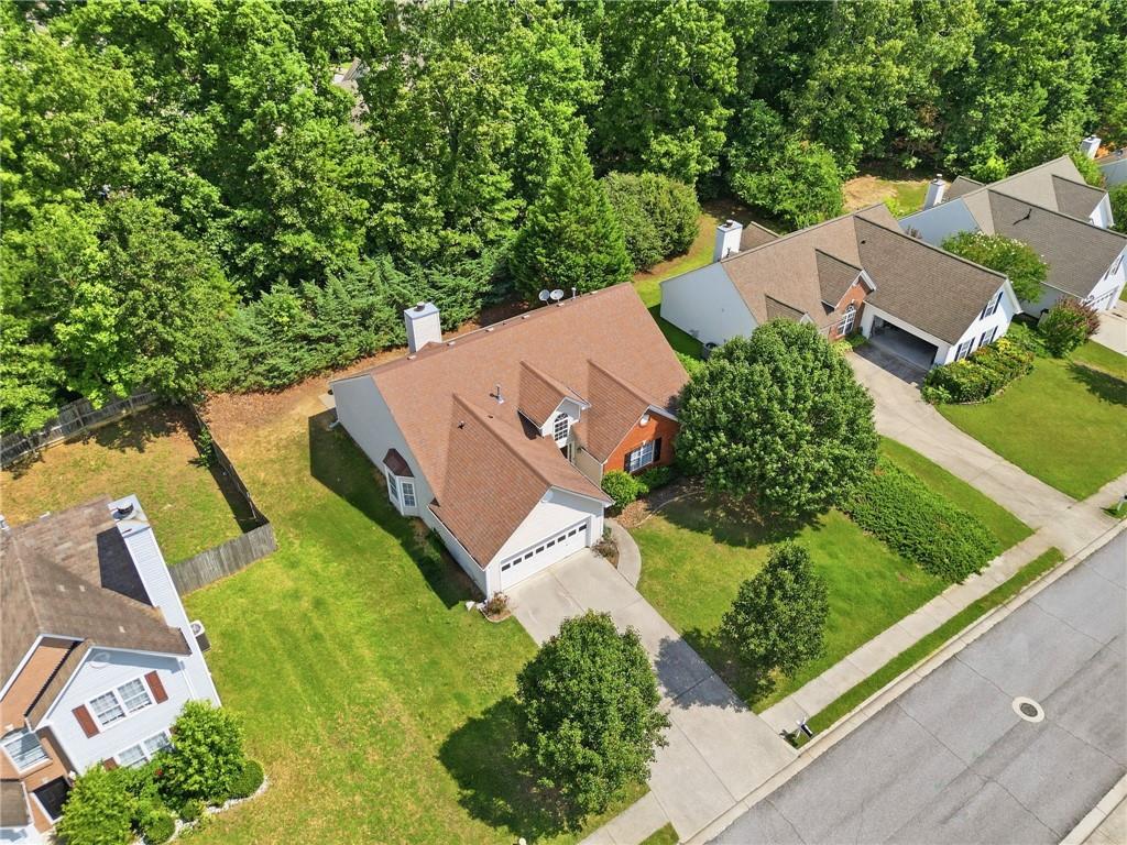 1565 Heatherton Road Property Photo 36
