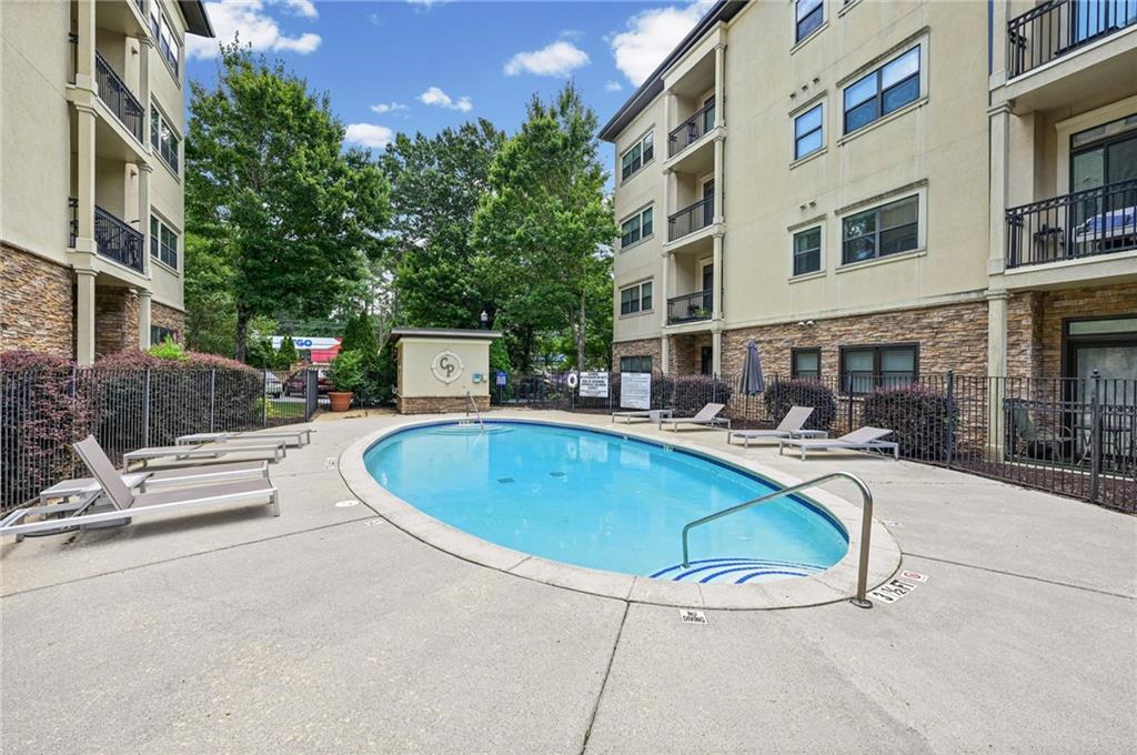 2240 Cheshire Bridge Road Ne Unit 207 Property Photo 20