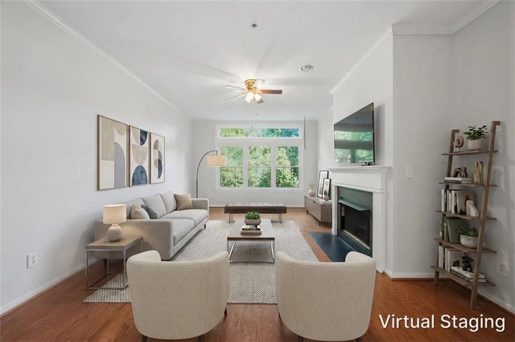 424 Lindbergh Drive NE Unit 208