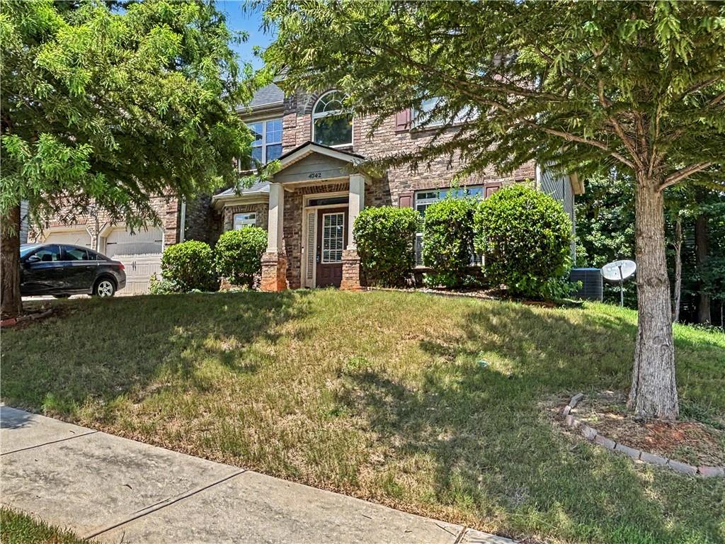 4742 Shire Drive Property Photo 1
