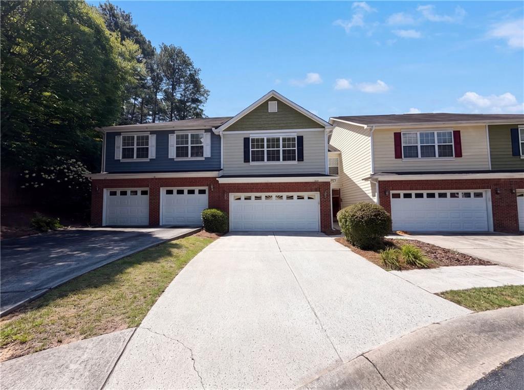 1019 Ivydale Circle Property Photo 20