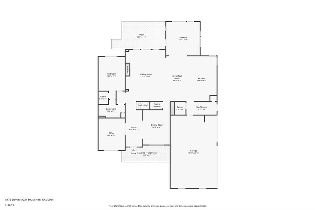 5475 Summit Oak Drive Property Photo 115
